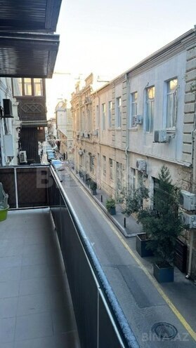 İcarəyə verilir 2 otaqlı köhnə tikili 96 m², İçəri Şəhər m., photo 10 from 14