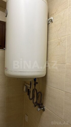 İcarəyə verilir 2 otaqlı köhnə tikili 96 m², İçəri Şəhər m., photo 11 from 14