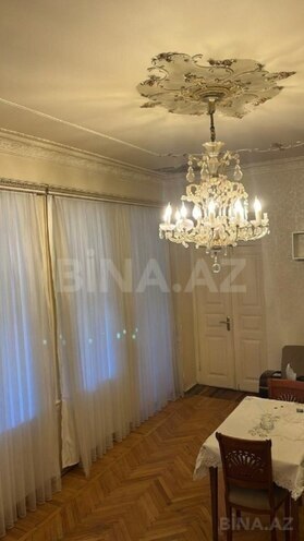 İcarəyə verilir 2 otaqlı köhnə tikili 96 m², İçəri Şəhər m., photo 6 from 14