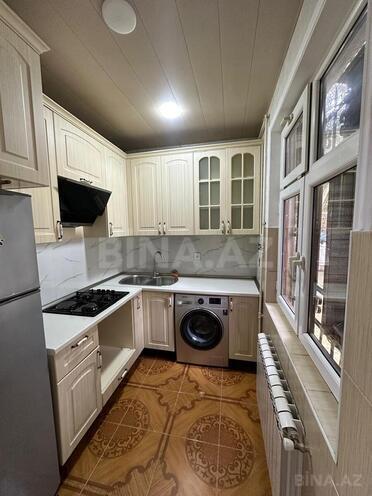 Продаётся 2-комн. вторичка 51 м², м. Мемар Аджеми, photo 7 from 11