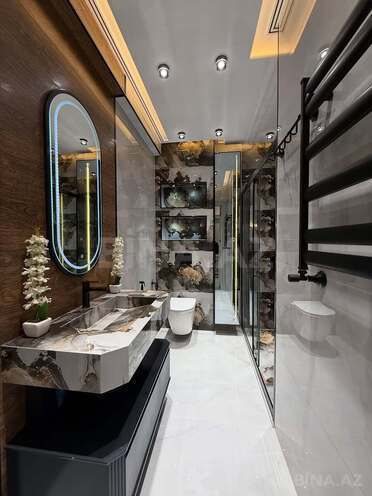 Сдаётся 3-комн. новостройка 150 м², пос. Бадамдар, photo 10 from 12