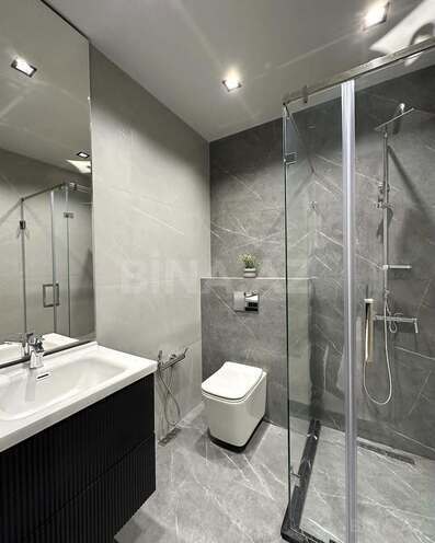 Сдаётся 3-комн. новостройка 150 м², пос. Бадамдар, photo 11 from 12