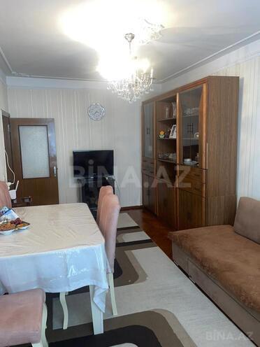 Satılır 3 otaqlı köhnə tikili 65 m², Əhmədli m., photo 6 from 19