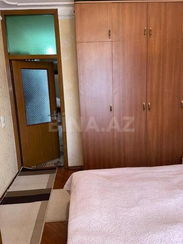 Satılır 3 otaqlı köhnə tikili 65 m², Əhmədli m., photo 8 from 19