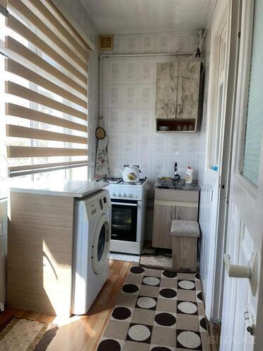 Satılır 3 otaqlı köhnə tikili 65 m², Əhmədli m., photo 12 from 19