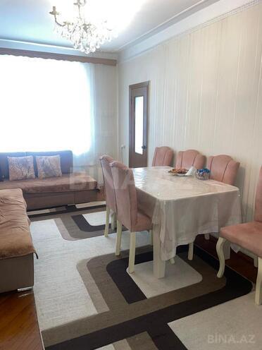 Satılır 3 otaqlı köhnə tikili 65 m², Əhmədli m., photo 3 from 19