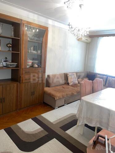 Satılır 3 otaqlı köhnə tikili 65 m², Əhmədli m., photo 4 from 19