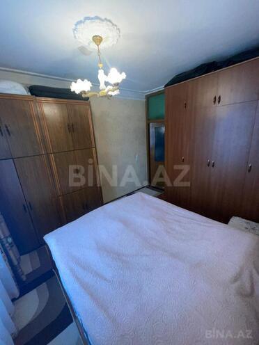 Satılır 3 otaqlı köhnə tikili 65 m², Əhmədli m., photo 9 from 19