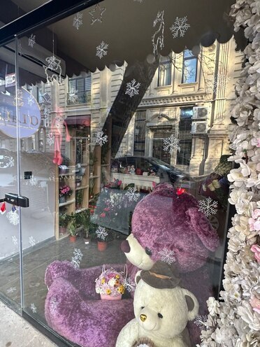 Продаётся  объект 13 м², м. Сахил, photo 5 from 12