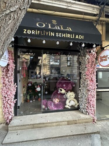 Продаётся  объект 13 м², м. Сахил, photo 1 from 12