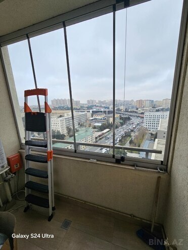 İcarəyə verilir 2 otaqlı yeni tikili 60.2 m², 20 Yanvar m., photo 10 from 12