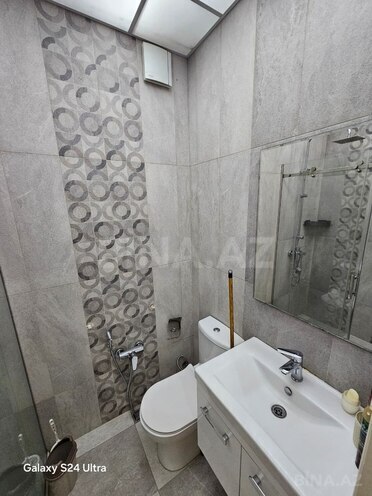 İcarəyə verilir 2 otaqlı yeni tikili 60.2 m², 20 Yanvar m., photo 8 from 12