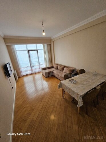 İcarəyə verilir 2 otaqlı yeni tikili 60.2 m², 20 Yanvar m., photo 1 from 12
