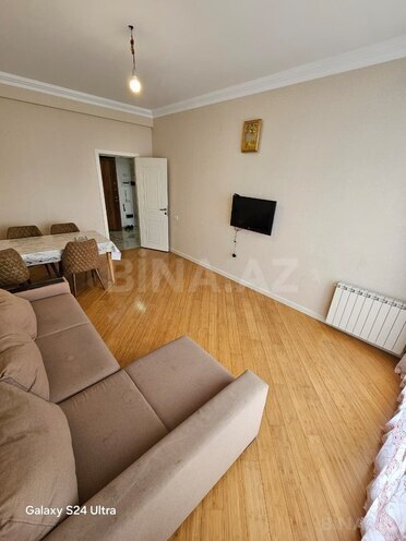 İcarəyə verilir 2 otaqlı yeni tikili 60.2 m², 20 Yanvar m., photo 3 from 12