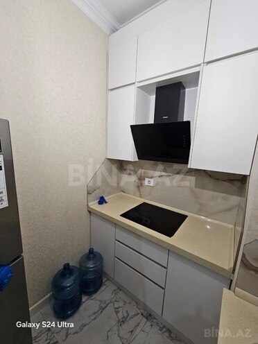 İcarəyə verilir 2 otaqlı yeni tikili 60.2 m², 20 Yanvar m., photo 4 from 12