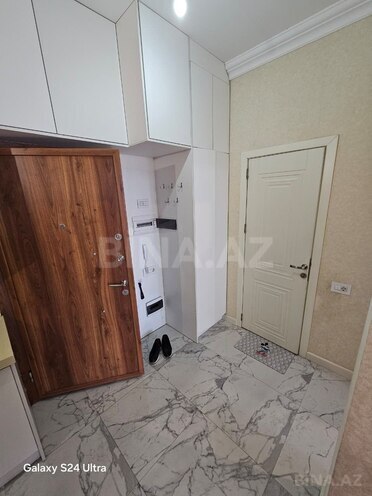 İcarəyə verilir 2 otaqlı yeni tikili 60.2 m², 20 Yanvar m., photo 11 from 12