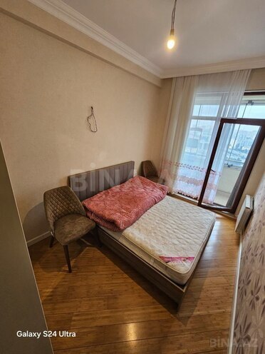 İcarəyə verilir 2 otaqlı yeni tikili 60.2 m², 20 Yanvar m., photo 5 from 12
