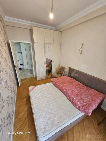İcarəyə verilir 2 otaqlı yeni tikili 60.2 m², 20 Yanvar m., photo 6 from 12