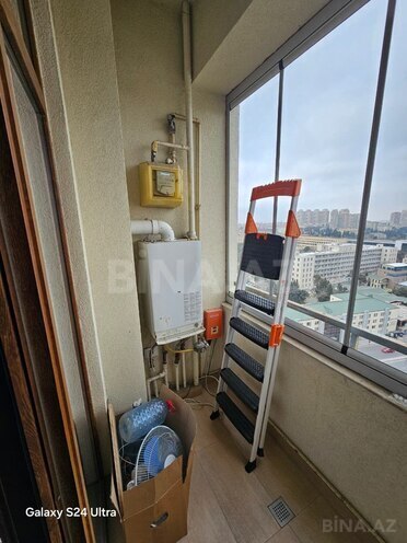 İcarəyə verilir 2 otaqlı yeni tikili 60.2 m², 20 Yanvar m., photo 9 from 12