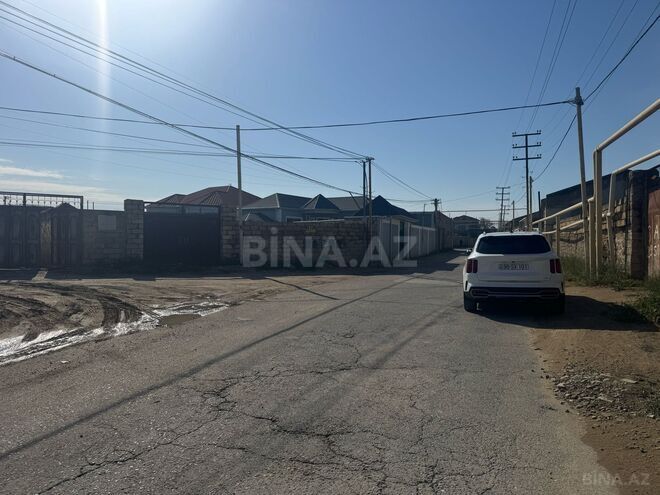 Satılır  torpaq 22 sot, Buzovna q., photo 4 from 8