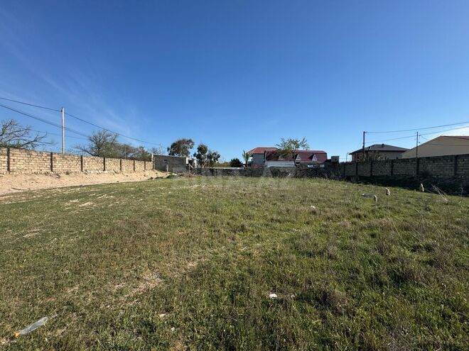 Satılır  torpaq 22 sot, Buzovna q., photo 3 from 8