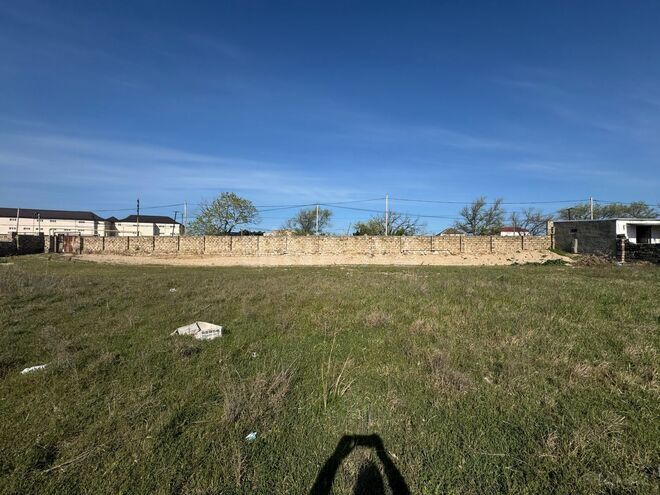 Satılır  torpaq 22 sot, Buzovna q., photo 6 from 8