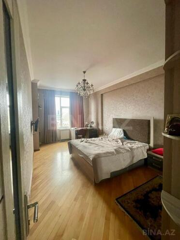 Satılır 2 otaqlı yeni tikili 77.7 m², Elmlər Akademiyası m., photo 11 from 18