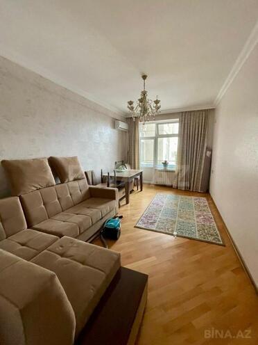 Satılır 2 otaqlı yeni tikili 77.7 m², Elmlər Akademiyası m., photo 7 from 18