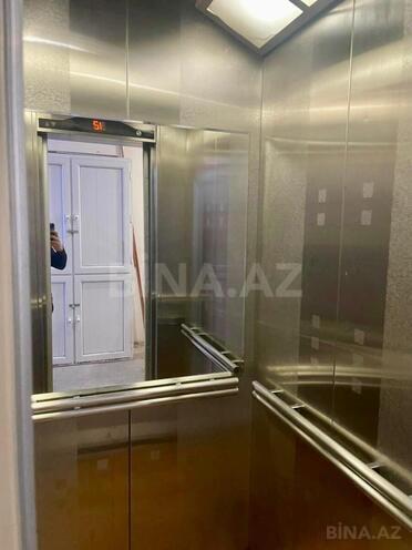 Satılır 2 otaqlı yeni tikili 77.7 m², Elmlər Akademiyası m., photo 15 from 18