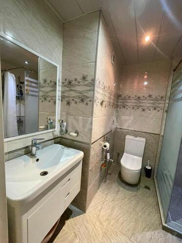 Satılır 2 otaqlı yeni tikili 77.7 m², Elmlər Akademiyası m., photo 13 from 18