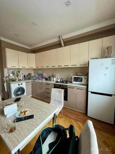 Satılır 2 otaqlı yeni tikili 77.7 m², Elmlər Akademiyası m., photo 10 from 18