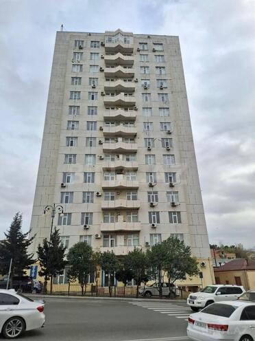 Satılır 2 otaqlı yeni tikili 77.7 m², Elmlər Akademiyası m., photo 3 from 18
