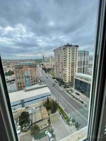 Satılır 2 otaqlı yeni tikili 77.7 m², Elmlər Akademiyası m., photo 4 from 18