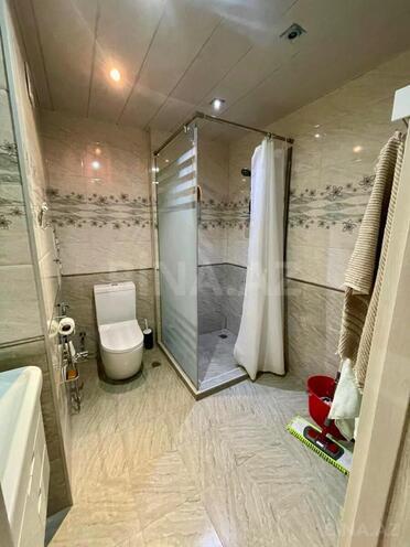 Satılır 2 otaqlı yeni tikili 77.7 m², Elmlər Akademiyası m., photo 14 from 18