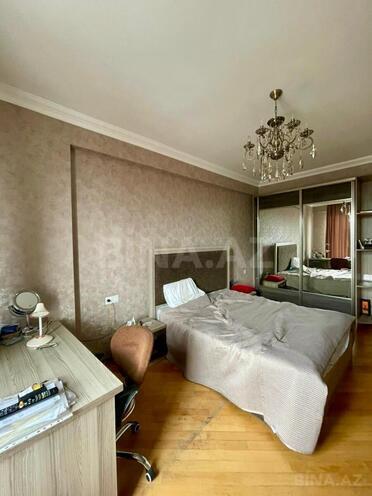 Satılır 2 otaqlı yeni tikili 77.7 m², Elmlər Akademiyası m., photo 12 from 18