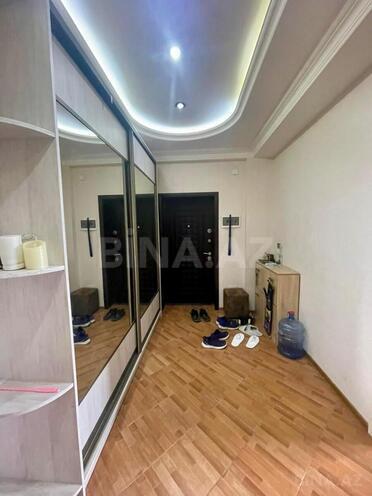 Satılır 2 otaqlı yeni tikili 77.7 m², Elmlər Akademiyası m., photo 6 from 18