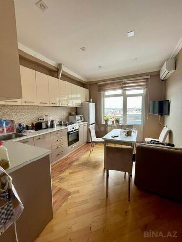 Satılır 2 otaqlı yeni tikili 77.7 m², Elmlər Akademiyası m., photo 9 from 18