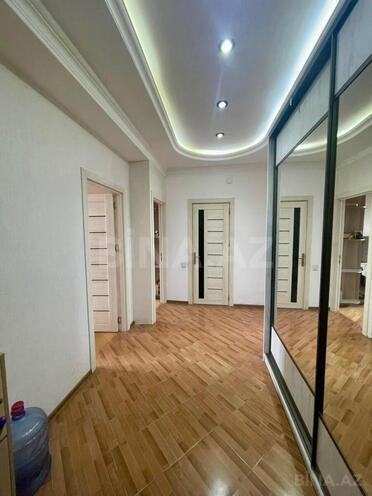Satılır 2 otaqlı yeni tikili 77.7 m², Elmlər Akademiyası m., photo 1 from 18