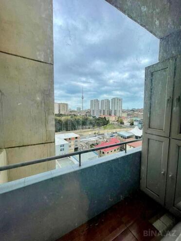 Satılır 2 otaqlı yeni tikili 77.7 m², Elmlər Akademiyası m., photo 16 from 18