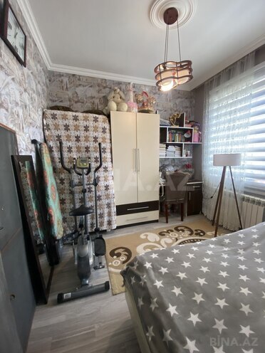 Satılır 3 otaqlı həyət evi/bağ evi 80 m², photo 9 from 19