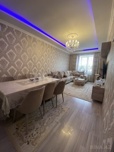 Satılır 3 otaqlı həyət evi/bağ evi 80 m², photo 3 from 19