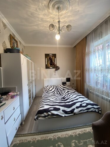 Satılır 3 otaqlı həyət evi/bağ evi 80 m², photo 12 from 19