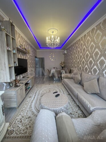 Satılır 3 otaqlı həyət evi/bağ evi 80 m², photo 4 from 19