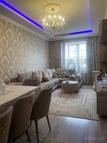 Satılır 3 otaqlı həyət evi/bağ evi 80 m², photo 14 from 19