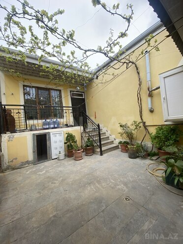 Satılır 3 otaqlı həyət evi/bağ evi 80 m², photo 1 from 19