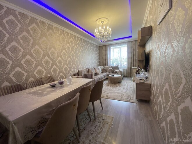 Satılır 3 otaqlı həyət evi/bağ evi 80 m², photo 16 from 19