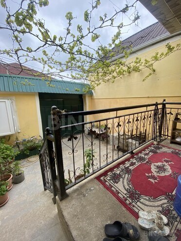 Satılır 3 otaqlı həyət evi/bağ evi 80 m², photo 18 from 19