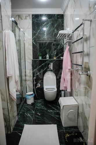 Продаётся 4-комн. новостройка 224 м², Сабаильский р., photo 19 from 24