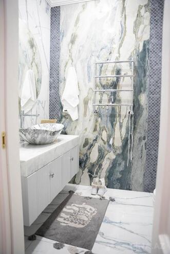 Продаётся 4-комн. новостройка 224 м², Сабаильский р., photo 22 from 24