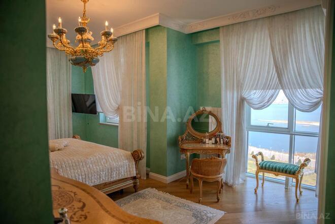 Продаётся 4-комн. новостройка 224 м², Сабаильский р., photo 8 from 24
